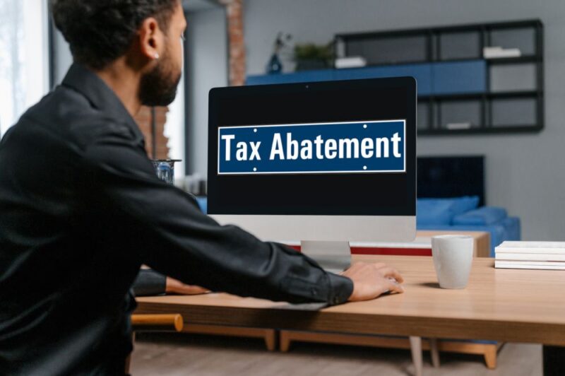Pros and Cons of Tax Abatement