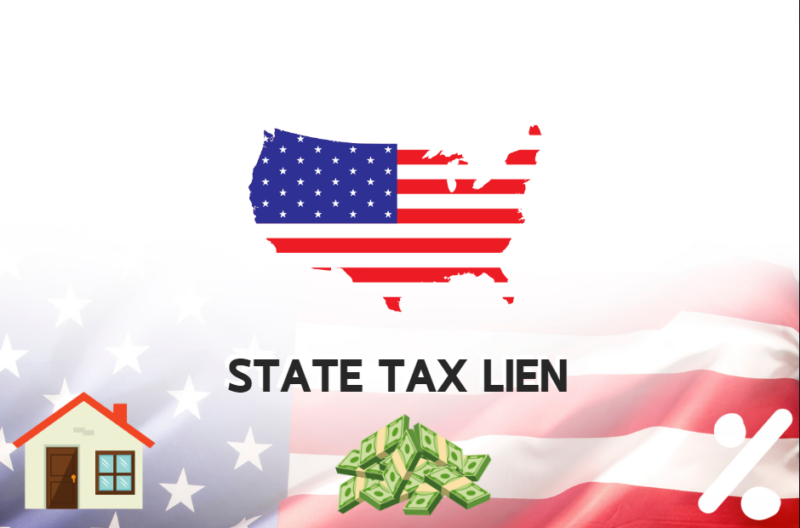 State Tax Lien