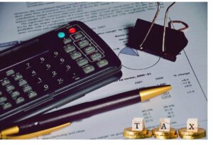 What Is a State Tax Levy - Everything You Need to Know
